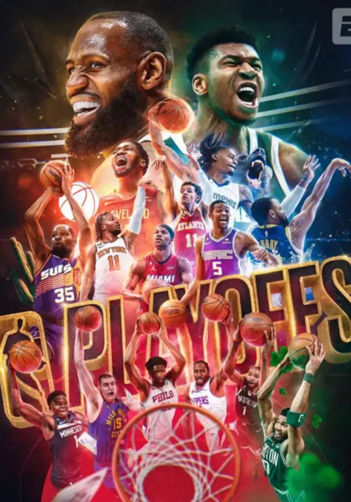 NBA