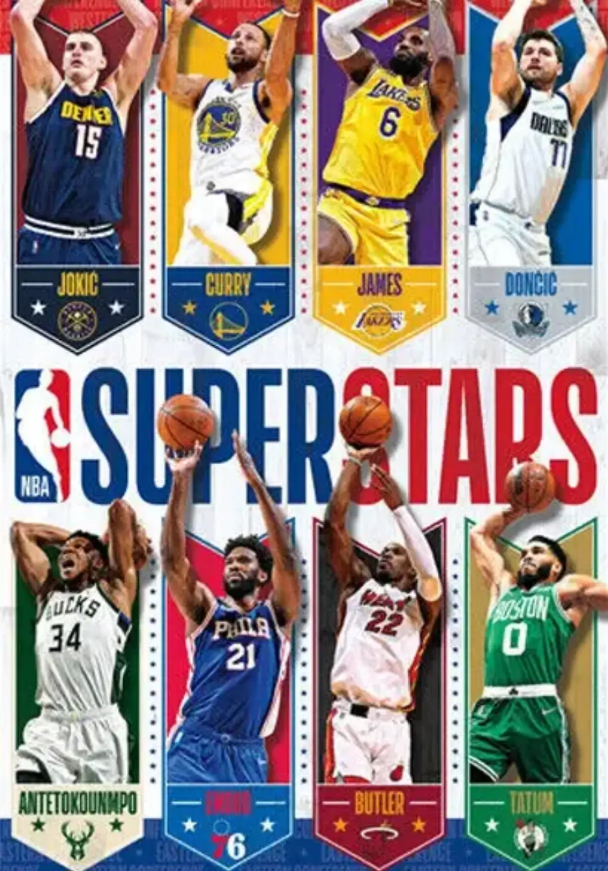 SuperStars